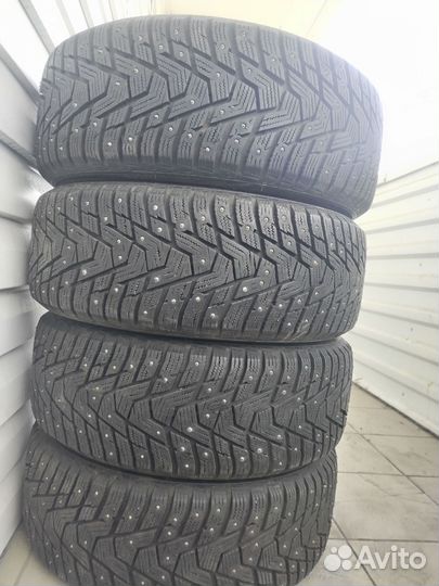 Hankook Winter I'Pike RS2 W429 205/55 R16