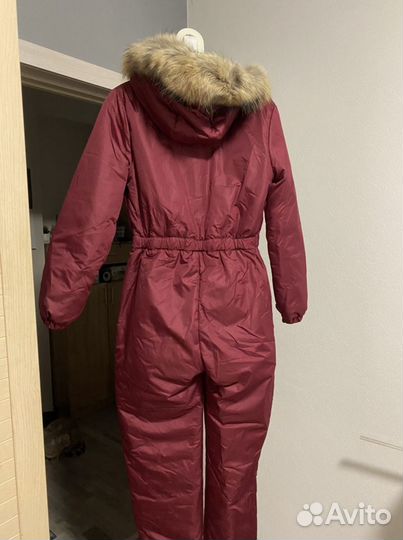 Комбинезон женский
