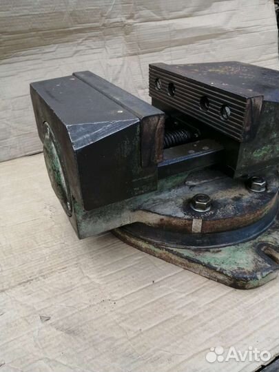 Советские станочные