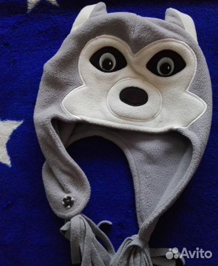 Зимние шапки