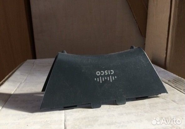 Ip телефон Cisco