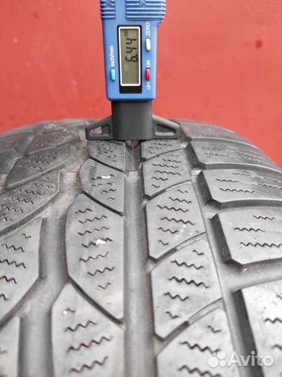 Continental ContiWinterContact TS830 P SSR 255/55 R18 109H