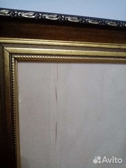 Картина Рама Багет