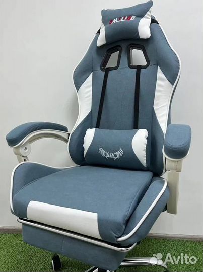 Офисное кресло (геймерское). Кресло для директора