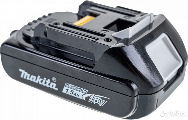 Кусторез/ножницы для травы Makita DUM604SYX