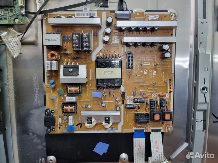 Блоки для телевизоров Samsung, LG, Philips