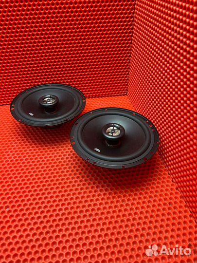 Колонки JBL Stage1 621 /175 Вт/16