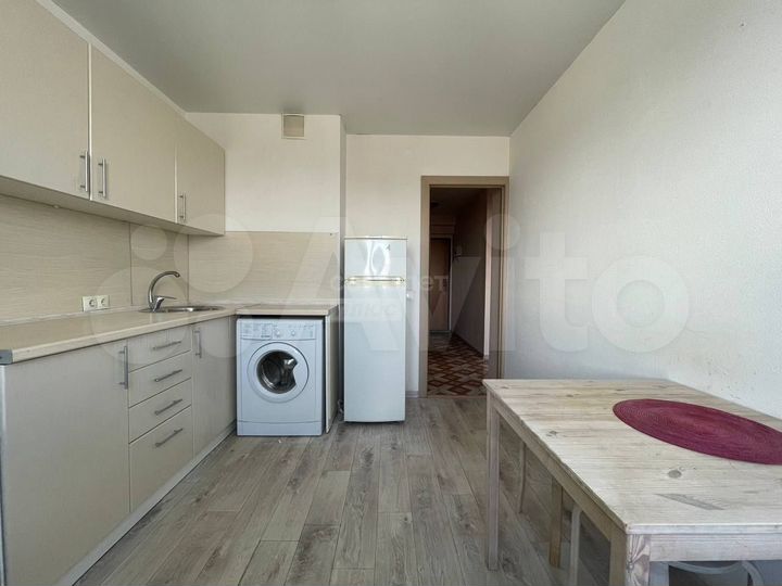 2-к. квартира, 49,2 м², 8/17 эт.