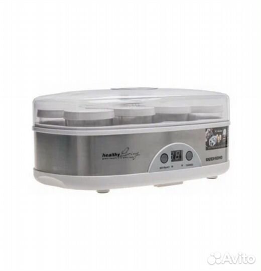 Йогуртница redmond