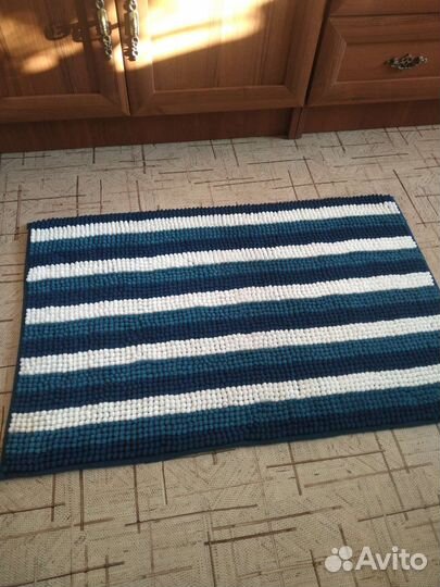 Коврик салфетки под тарелки бумажные