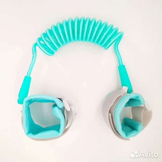 Поводок для малыша, что бы не потерялся