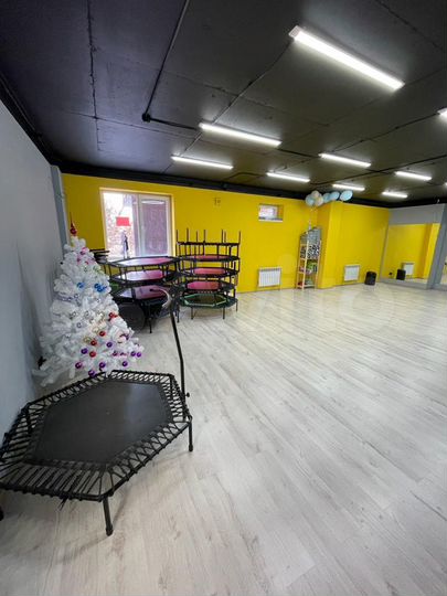 Свободного назначения, 98 м²