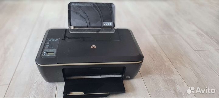 Принтер hp deskjet 2516