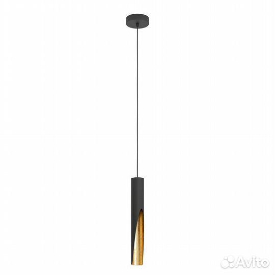 Люстра Eglo Barbotto 900872