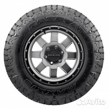 Maxxis AT-811 Razr AT 265/75 R15