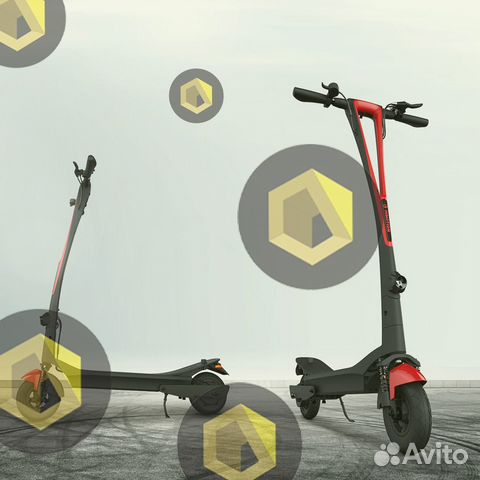 Ремонт электросамокатов и гироскутеров