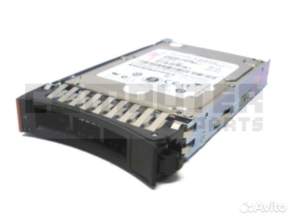 IBM SSD 400 Гб 99Y1329
