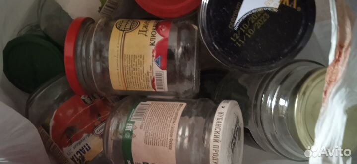 Баночки 0,3-0, 4