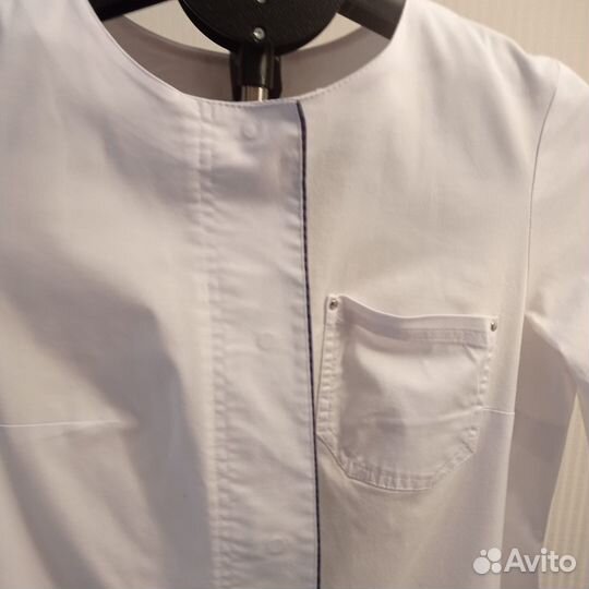 Медицинский халат