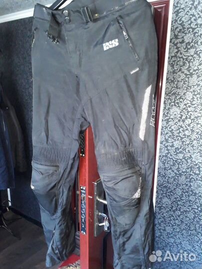 Мотокомбинезон