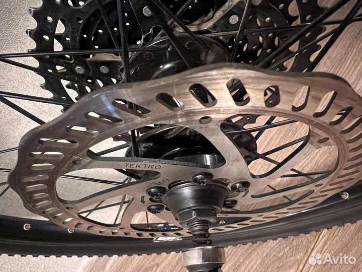 Вилсет 26 колеса на велосипед