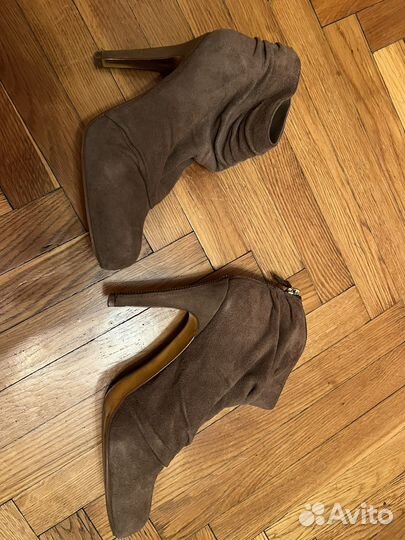 Ботильоны aldo