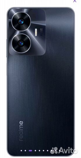 realme C55, 8/256 ГБ