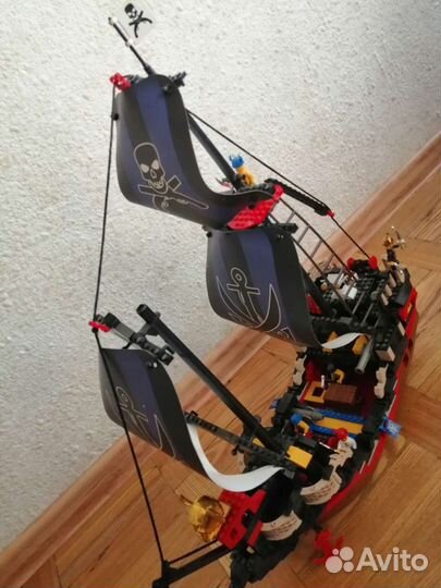 Конструктор