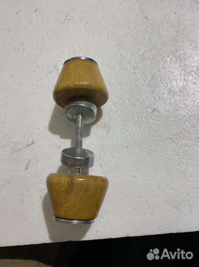 Ручка дверная СССР