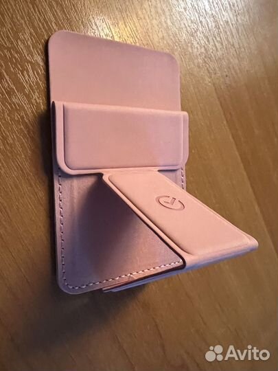 Картхолдер-держатель для телефона сбер