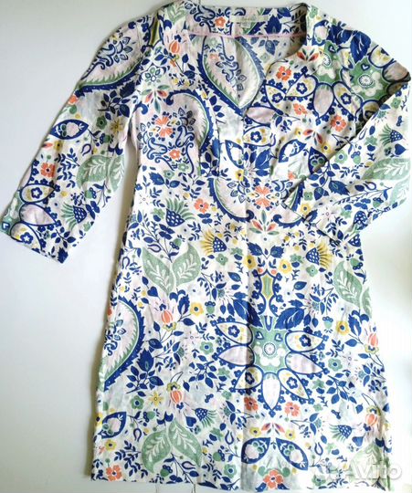 Платье Boden новое