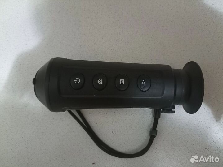 Тепловизор