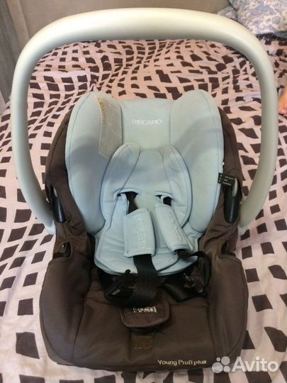 Автолюлька от 0