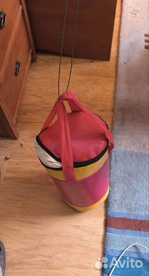 Шведская стенка