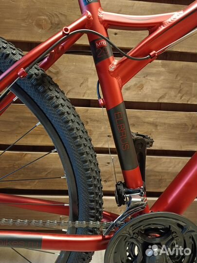 Велосипед 29