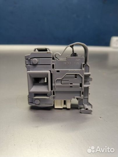 Замок люка DK042614 стир.машины TCL TWF60-F123061D