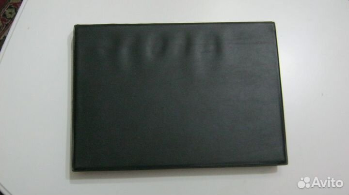 Кляссер альбом для марок