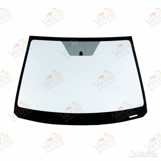 Лобовое стекло