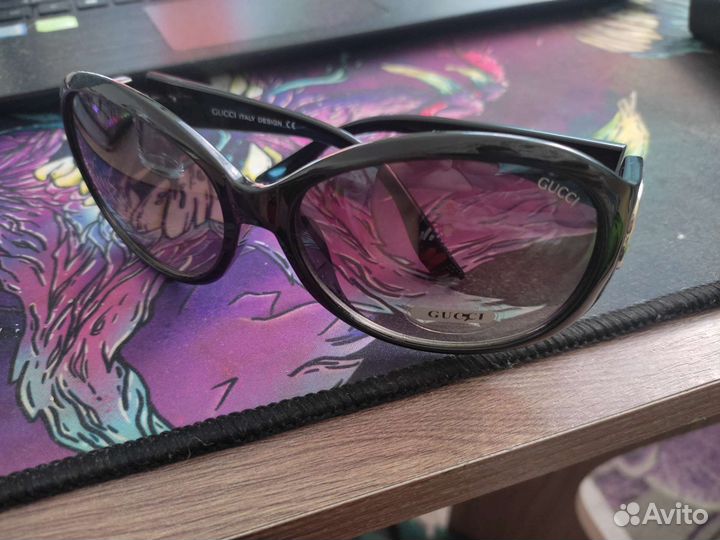 Очки gucci