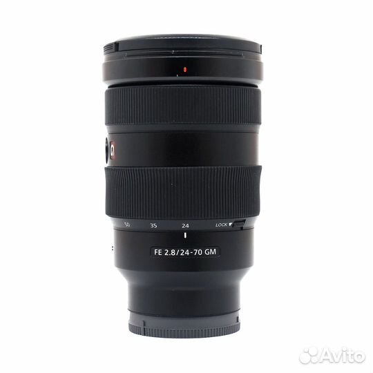 Sony FE 24-70mm f/2.8 GM(3873)