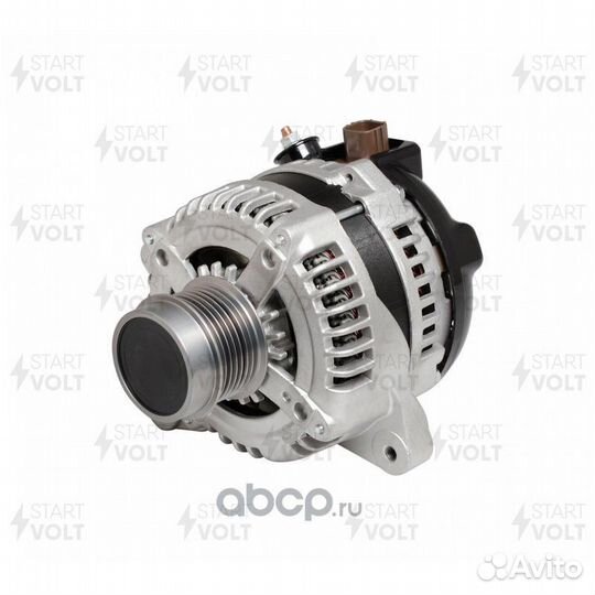 LG1918 Генератор Toyota Camry V40/Rav 4