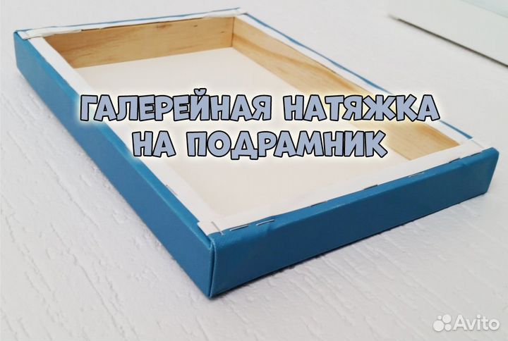 Интерьерная картина 