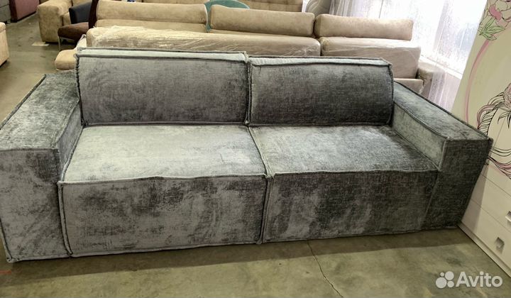 Диван Тандем