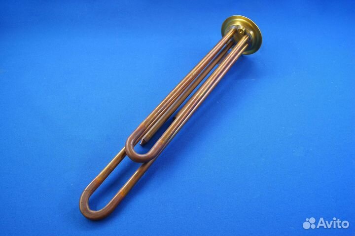 Тэн для водонагревателя Ariston Thermex 2000W