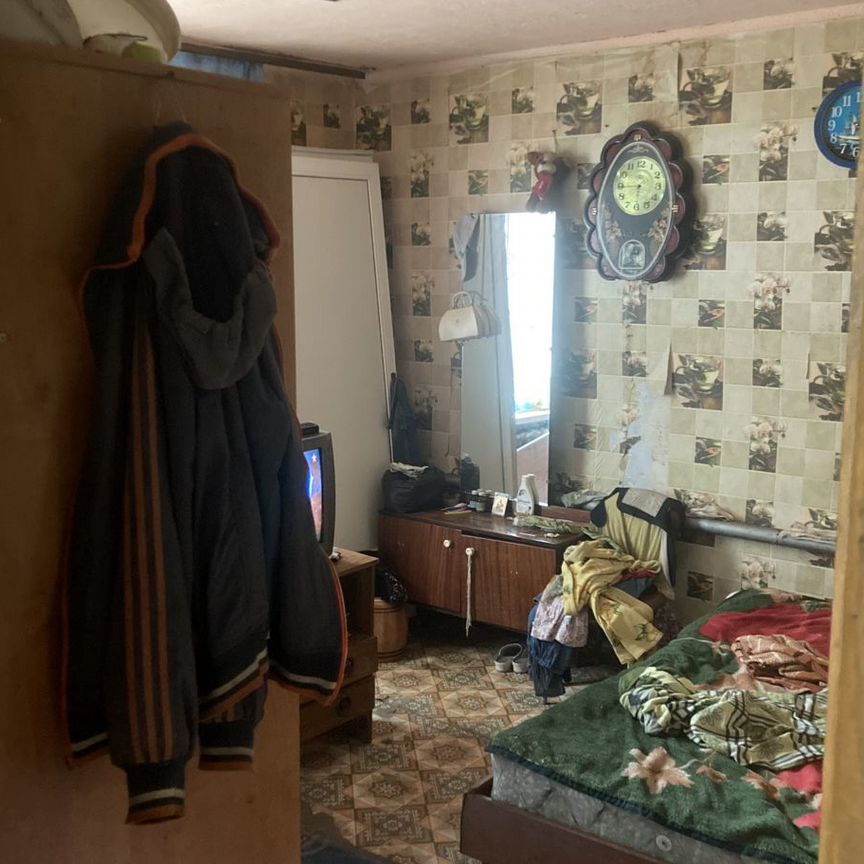 Квартира 3-комн. 54 м² в Князе-Волконское — фото 6 из 11