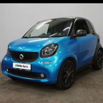 SMART fortwo,замок капота