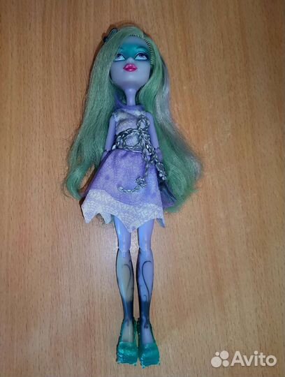 Кукла Монстер Хай monster high