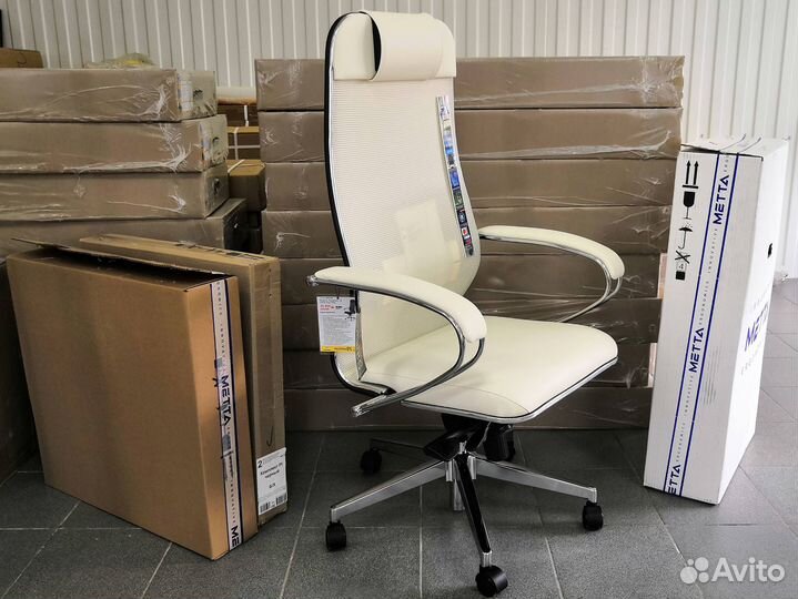 Компьютерное кресло #140