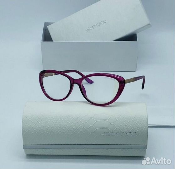 Оправа Jimmy Choo