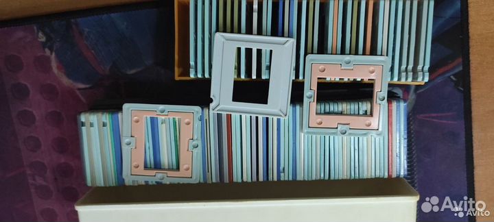 Фото принадлежности